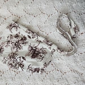 Kate Quinn bonnet, 6-12 months